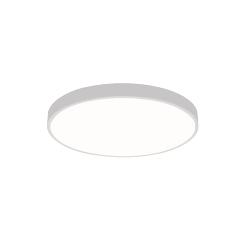 EMITTO 3-Colour Ultra-Thin 5CM LED Ceiling 72W White LI0372-72W-WH