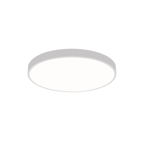 EMITTO Ultra-Thin 5CM LED Ceiling Down 54W White LI0352-54W-WH
