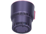 Car Cup Cooler Warmer 2in1 Cooling Heating Mug Holder Cigarette Lighter Powered DC12V V1294-YM0901-3113210084611