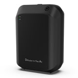 Bluetooth Smart Scent Air Machine 150ml Aromatherapy Diffuser Essential Oil Diffuser APP Control V1294-YM0901-3111250139412