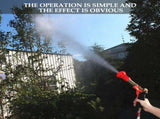 Agricultural High Pressure Hose Sprayer Garden Spray Head Tree Sprinkling Watering Tool V1294-YM0901-3112200019911