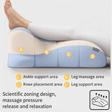 Bed Stomach-Sleep Pillow - Multi-functional Prone Position Pillow for Stomach Sleeping, Phone Use, V1106-PPZ001