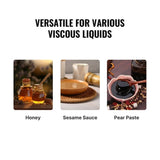 Liquid Filling, 50-5000 g Weighing Capacity, Automatic Bottle Filler Bottling V952-WSDBGYGZJWXX420VCV3