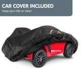 Kahuna R8 Spyder Audi Licensed Kids Electric Ride On Car Remote Control Red CAR-SPD-RD