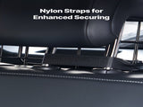 Dog Car Barrier, 96.5-168.5cm Adjustable Car Divider for Trunk Cargo Area, Universal-Fit Back Seat V952-TYTYHPTZJSCWHSP7AV0
