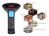 Wired Barcode QR Bar Code Screen Scanner Data 1D 2D Reader USB Cable Mobile Payment Store V324-COM-VS5615S