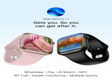 Watch 11 Pro Mini AI Smart Watchpink V1300-WATCH-11PROMINI-PINK