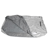 Waterproof Oxford Cloth Removable Mattress Bag Indoor Outdoor Reusable Mattress Storage V1294-YM0901-3117200002013