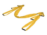 Aerial Yoga Swing Set Polyester Cotton Adjustable Improve Flexibility Yoga Hammock for Physical V1294-YM0710-3116230019312