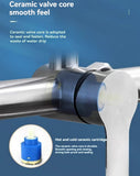 Premium Flexible Sink Faucet - Hot - Selling! Free Shipping V1102-DSZ-KF-001
