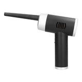 Portable Cordless Air Duster Multipurpose Powerful 32000 RPM Dust Cleaner for Home Car Use V1294-YM0714-3113210227211