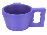 Ice Cream Pint Holder Reusable Stylish Look Multifunctional Insulated Ice Cream Pint Container V1294-YM0901-3118250056411