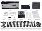Seasonic PRIME TX-1300 1300W Titanium Modular PSU V28-PSUSEA1300TR