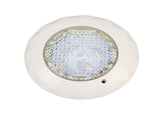 LED Pool Light IP68 Waterproof Underwater Pool Lamp with Wall Mounting Plate AC 12V 15W V1294-YM0716-3119220115911