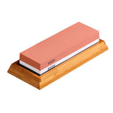 400/1000 3000/80000 Grit White Corundum Whetstone Flattening Stone Angel Guide Set for Cutter V1294-YM0901-H37965