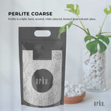 Orku 20L Perlite Coarse Premium Soil Expanded Medium Plants Hydroponics V238-SUPDZ-32867579396176
