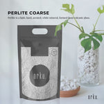 5L Perlite Coarse Premium Soil Expanded Medium Plants Hydroponics V238-SUPDZ-32867579297872