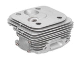 50mm Cylinder Piston Kit Replacement Parts Fit for Husqvarna 372XP 372 365 X-TORQ Chainsaws V1294-YM0523-3111210360611