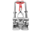 Adjustable Toggle Latch 304 Stainless Steel Quick Clamp Fixture CH HS GH40341SS V1294-YM0901-3111210114511