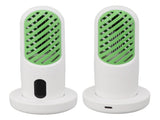 Fruit Vegetable Washing Machine IPX7 Waterproof Wireless USB Charging Base Portable Intelligent V1294-YM0901-3113230316611