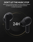 Aukey True Wireless Earbuds With Noise Cancelling MOVE MINI NC V1089-LLTSN1039356