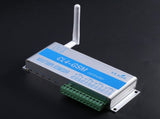 Wireless Remote Controller GSM SMS Call Control Home Security System CL4GSM V1294-YM0901-JYA02309-01