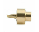 Garden Yard Pond Fountain Water Landscape Brass Nozzle Spray Sprinkler Head-1-1/2inch V1263-JX-980