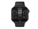 V-Fitness Smart Watch GPS and 2.1 inch Black V1031-VF-M4GPSB-907