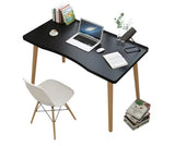 Computer Desk Table Study - Beige / 80 CM V957-AM0023K