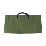 2in1 Garden Yard Waste Bag Leaf Mat Large Capacity Gardening Deciduous Trash Container V1294-YM0901-3111200173811