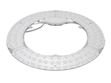 Ceiling Fan LED Light Energy Saving White Color Ceiling Light Retrofit Kit Round Light Replacement V1294-YM0901-3119250022316