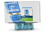 Philips S10 Safety Starters for Fluorescent Lamps Lights - 3 Boxes of 25 V563-S10_75PCS_1BOX