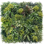 Lush Spring Vertical Garden / Green Wall UV Resistant 100cm x 100cm V77-1014119-2