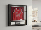 Frame Wall Decor Photo Souvenir Collect Display Case V63-952161