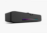 HP DHS-4200 Wired RGB Gaming Surround Soundbar Multimedia Speaker V28-ELEHPDHS4200