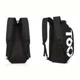 T60 Upgraded Sports Bag Wet-Dry Separation Independent Shoe Compartment, Large Capacity, Multiple V1232-JSB-T60-004