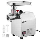 VEVOR Commercial Electric Meat Grinder 4.5 Lbs/Min Sausage Stuffer Maker Kitchen V952-SYTMDDJRJSYSWMYXS001V3