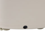 9L Portable Washing Machine Multifunction Small Clothes Laundry Washer and Spin Dryer Machine for V1294-YM0901-3113240179412