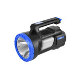 Brillar 300 Lumen USB Rechargeable Multifunction LED Searchlight V915-BR0112