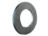 Packaging Steel Strapping Roll, 500 m Length x 19 mm Width x 0.55 mm Thickness, 770 kg Break V952-BZKZDGD34YC17YHGVV0