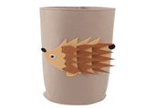 Cotton Laundry Hamper Thickened Cartoon Animal Children's Toys Household Sundries Clothes Felt V1294-YM0523-3117220068115