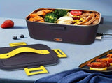 Electric Heated Lunch Box with Insulated Bag V728-LP601100223701796