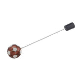 Soccer Ceiling Hanging LED Football Pendant for Bedrooms Living Rooms and Study Warm V1294-YM0901-3119240062712