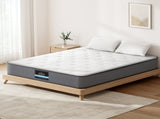 Giselle Bedding 23cm Mattress Extra Firm Queen MATTRESS-FIRM-023-Q