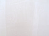 2 Long drop Sheer Voile Curtains 580cm wide 270cm long30 Hooks Pinch Pleat New V702-CNA5-4