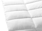 Dreamz Renewable Fiber Quilt 400GSM Super King QU1006-400GSM-SK