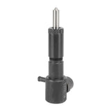 Fuel Injector for 186FA Diesel Engine Iron Fuel System Replacement Injector Parts for Lawn Mower V1294-YM0703-3111230006411