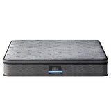 26cm Mattress Bed Giselle King MATTRESS-B-CG26-K