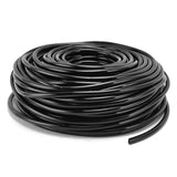 Irrigation Hose Irrigation Pipe, Garden Watering Tube 50m / 164ft for Flower Beds for Lawns for V1366-AZ2-W-19093