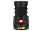 Black Light Flashlight Super Bright IPX45 Waterproof USB Rechargeable 365nm UV Flashlight for Cat V1294-YM0703-3119230028611